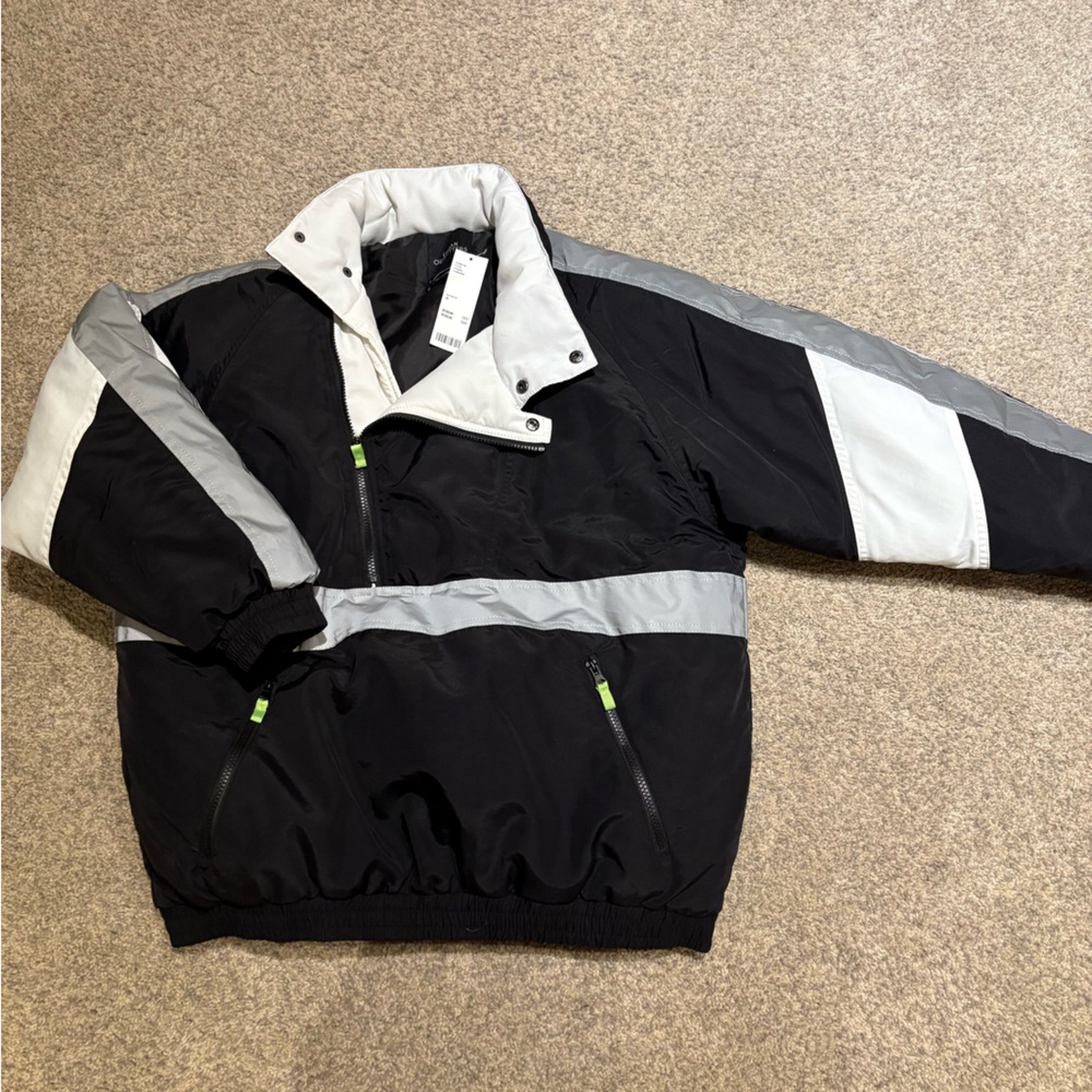 Urban Outfitters Black Jacket